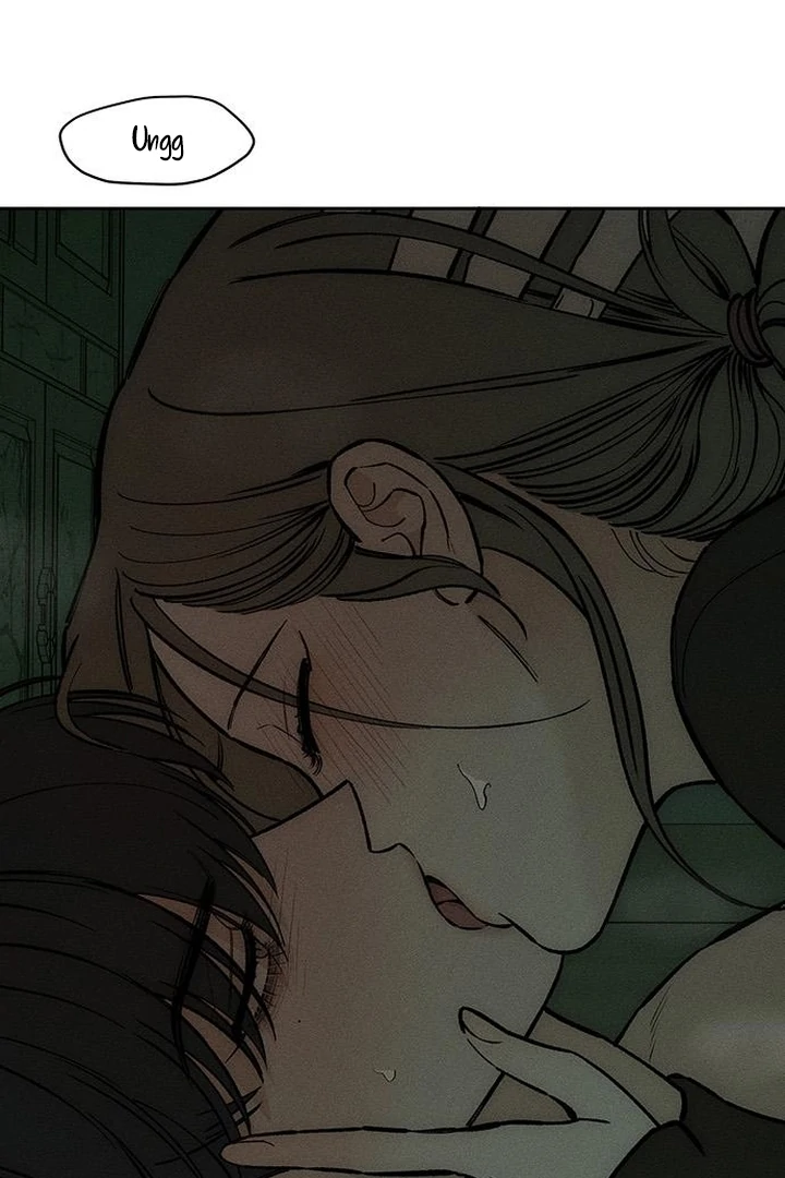 Tears on a Withered Flower Chapter 60