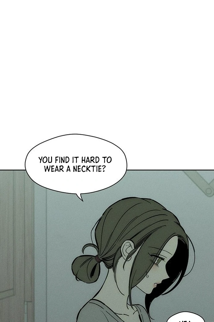 Tears on a Withered Flower Chapter 60
