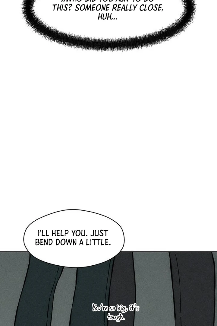 Tears on a Withered Flower Chapter 60