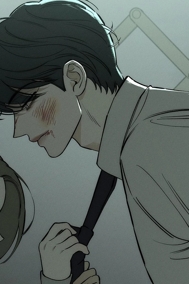 Tears on a Withered Flower Chapter 60