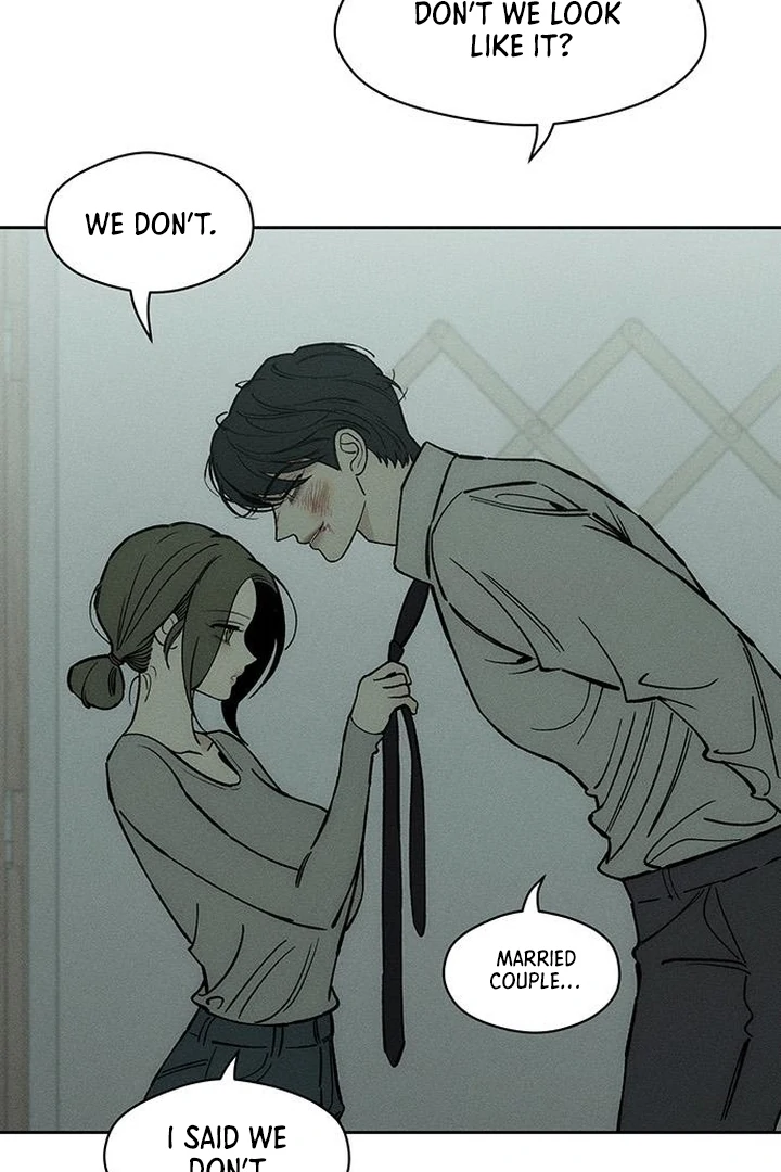 Tears on a Withered Flower Chapter 60