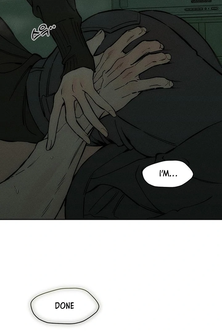 Tears on a Withered Flower Chapter 60