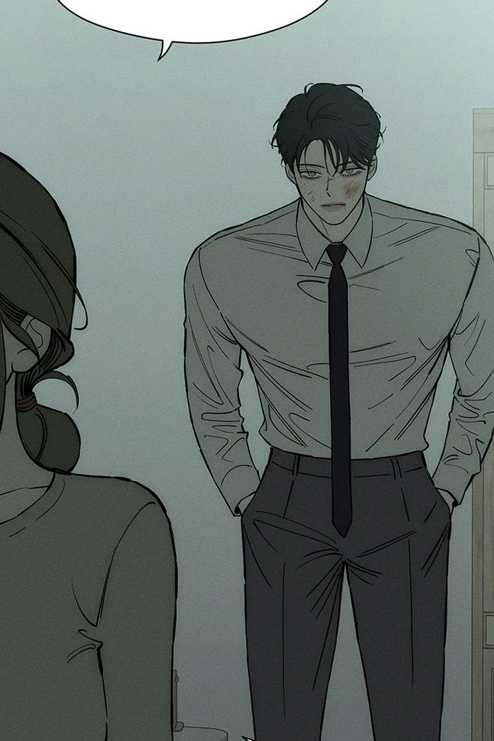 Tears on a Withered Flower Chapter 60