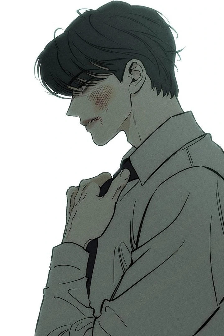 Tears on a Withered Flower Chapter 60