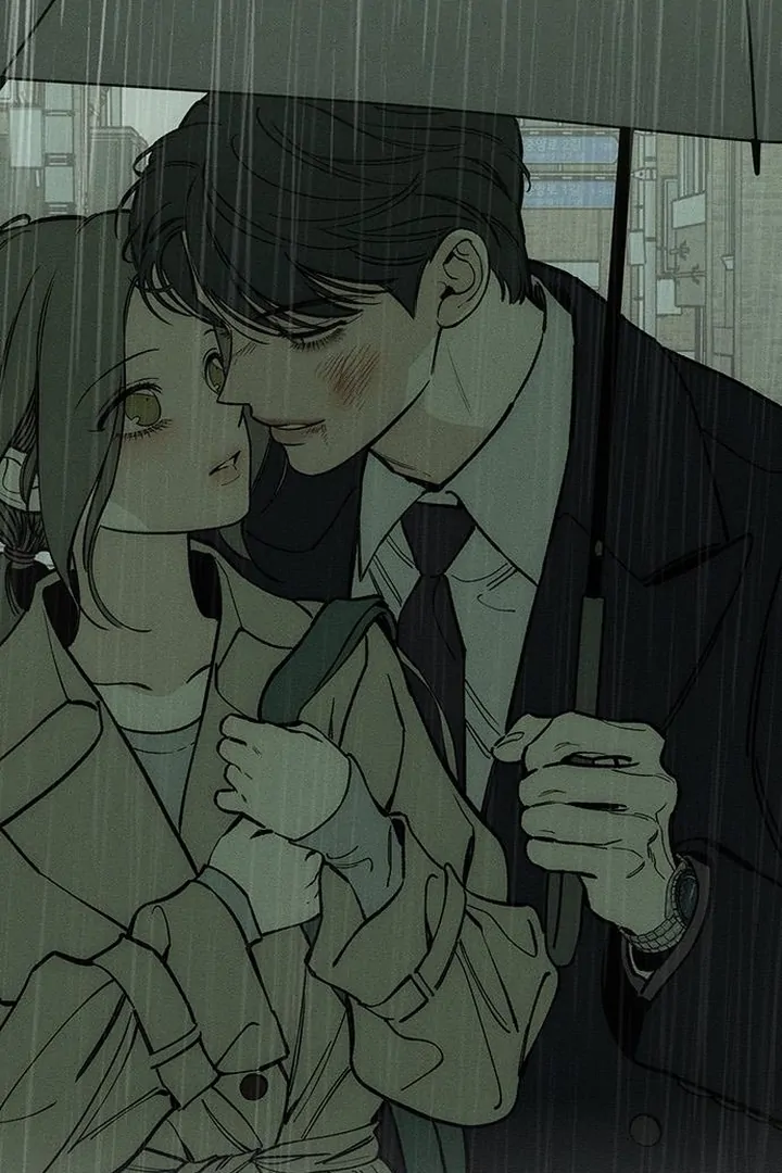 Tears on a Withered Flower Chapter 60