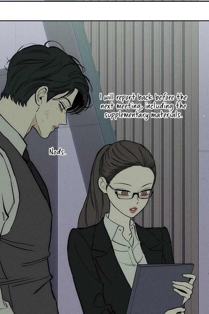 Tears on a Withered Flower Chapter 60