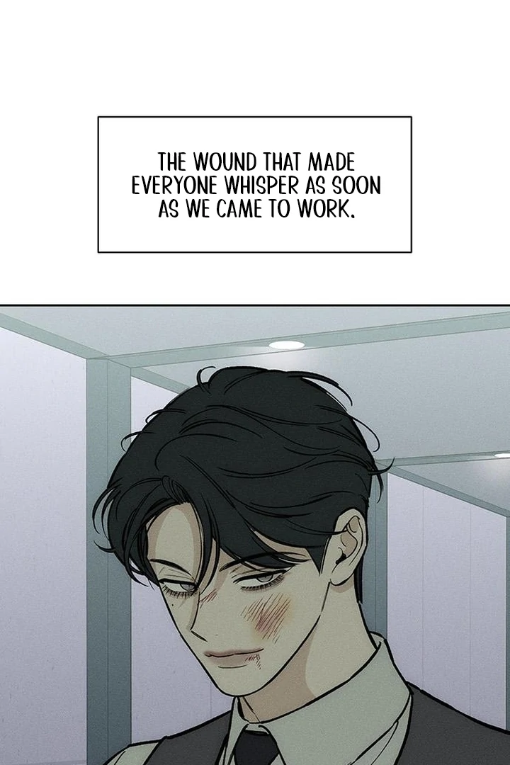 Tears on a Withered Flower Chapter 60