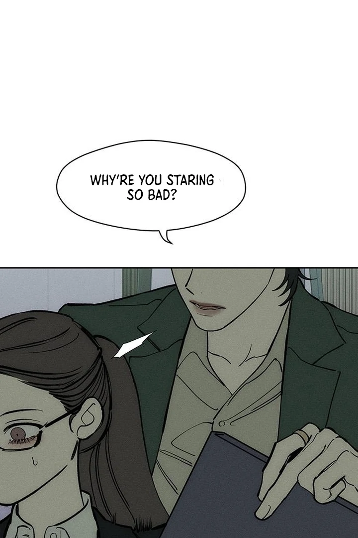 Tears on a Withered Flower Chapter 60