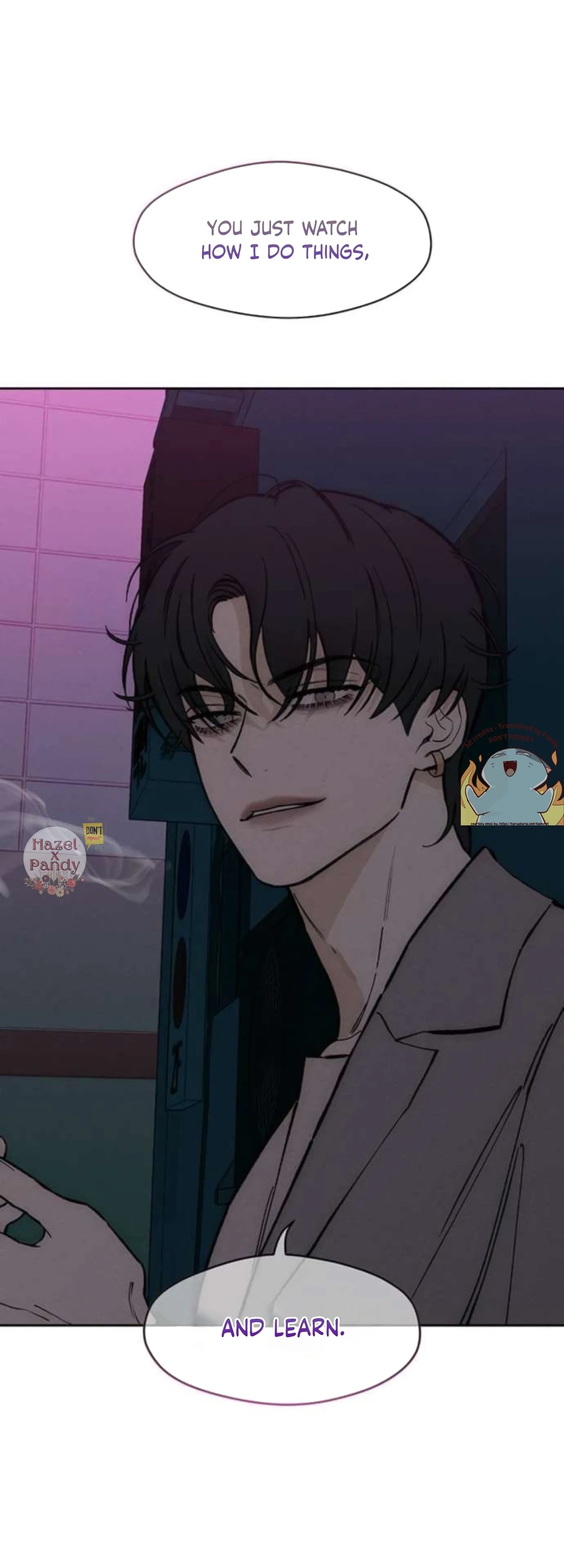 Tears on a Withered Flower Chapter 61