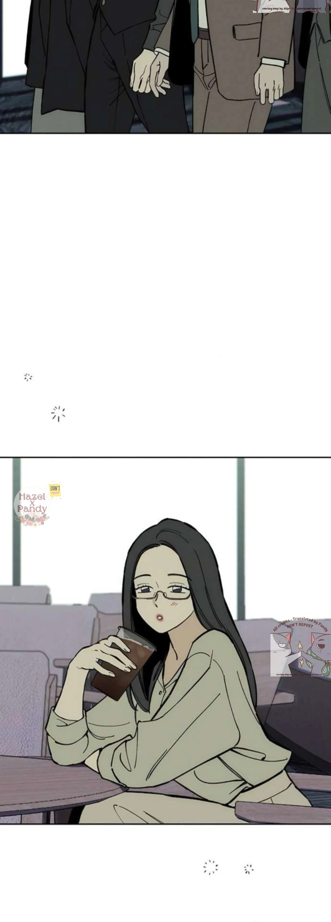 Tears on a Withered Flower Chapter 61