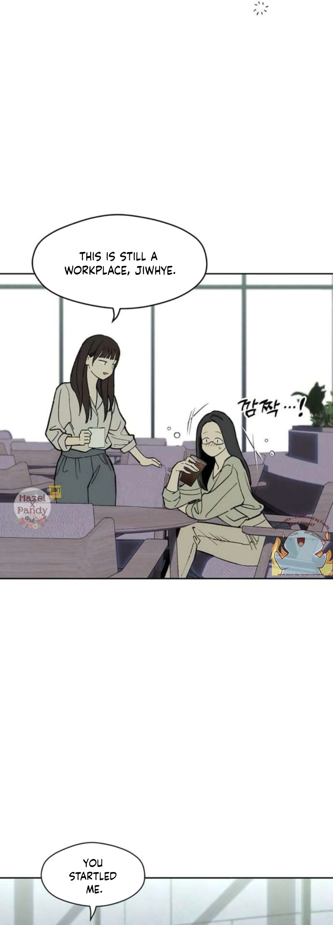 Tears on a Withered Flower Chapter 61