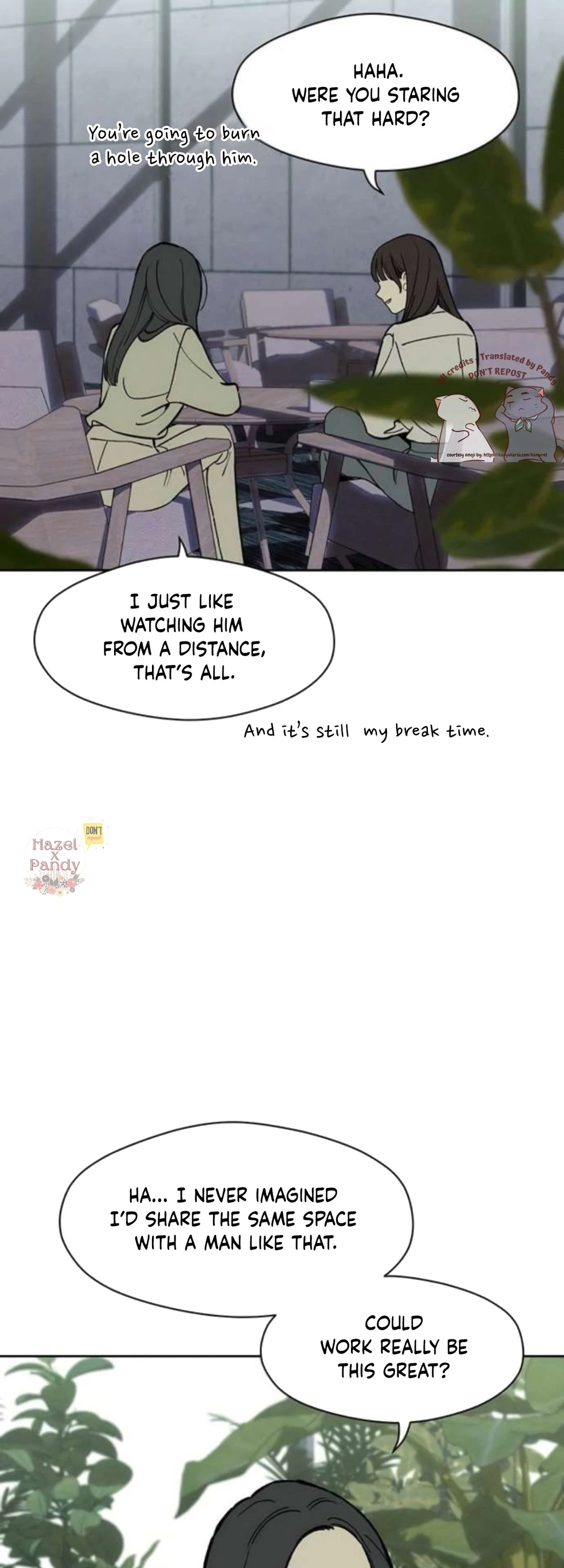Tears on a Withered Flower Chapter 61