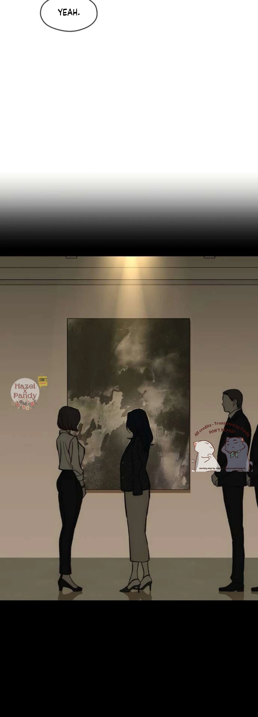 Tears on a Withered Flower Chapter 61
