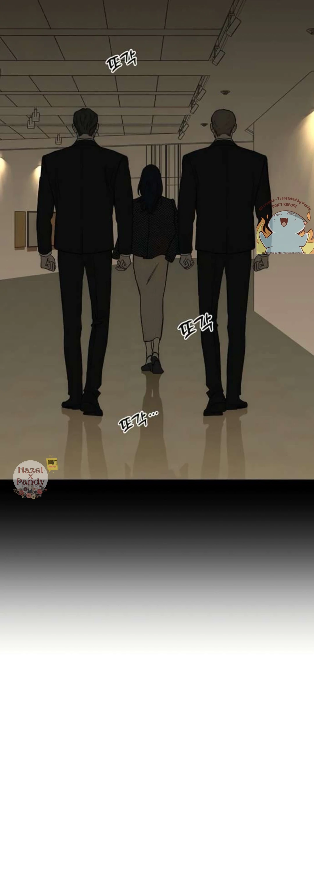 Tears on a Withered Flower Chapter 61