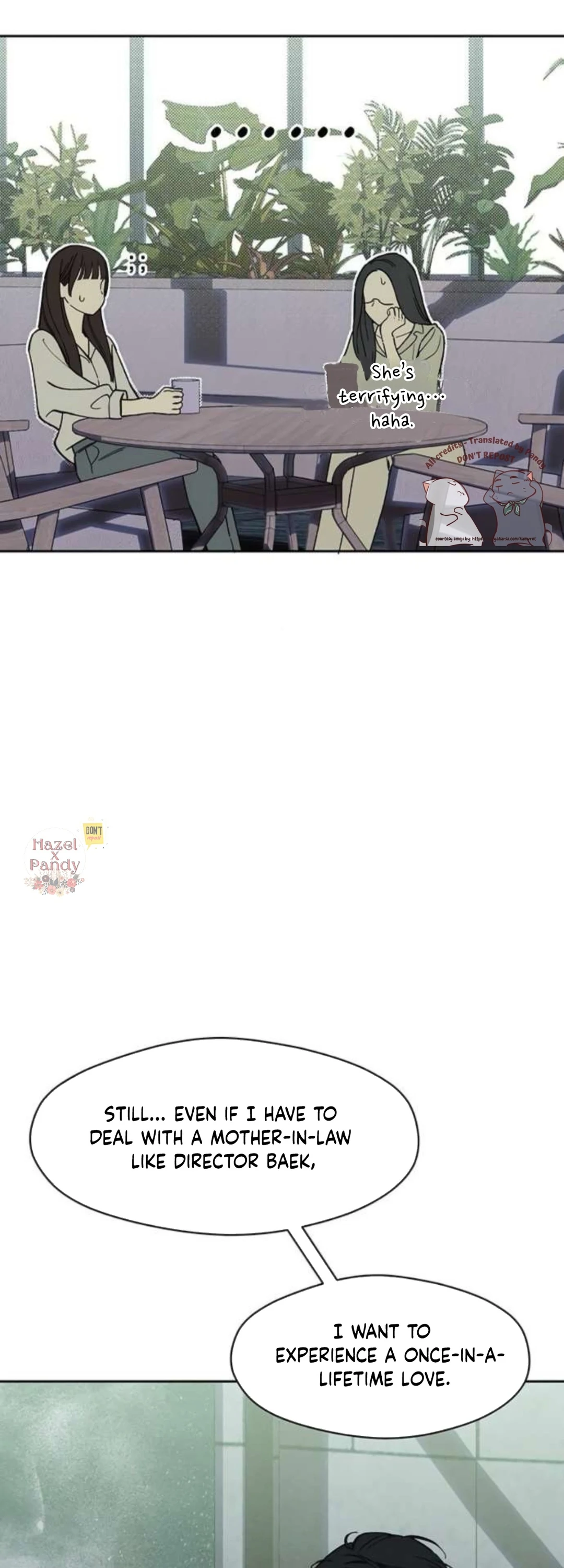 Tears on a Withered Flower Chapter 61