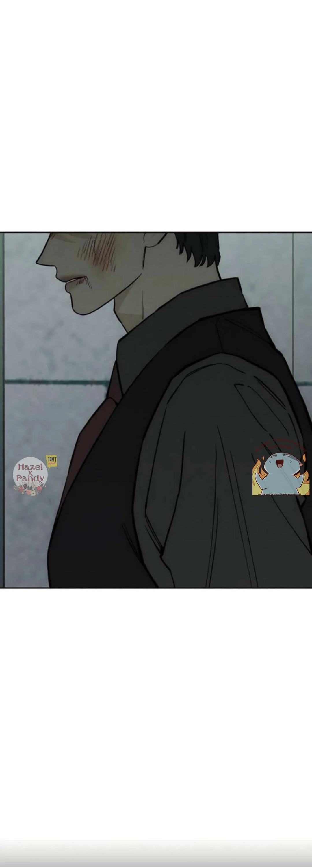 Tears on a Withered Flower Chapter 61