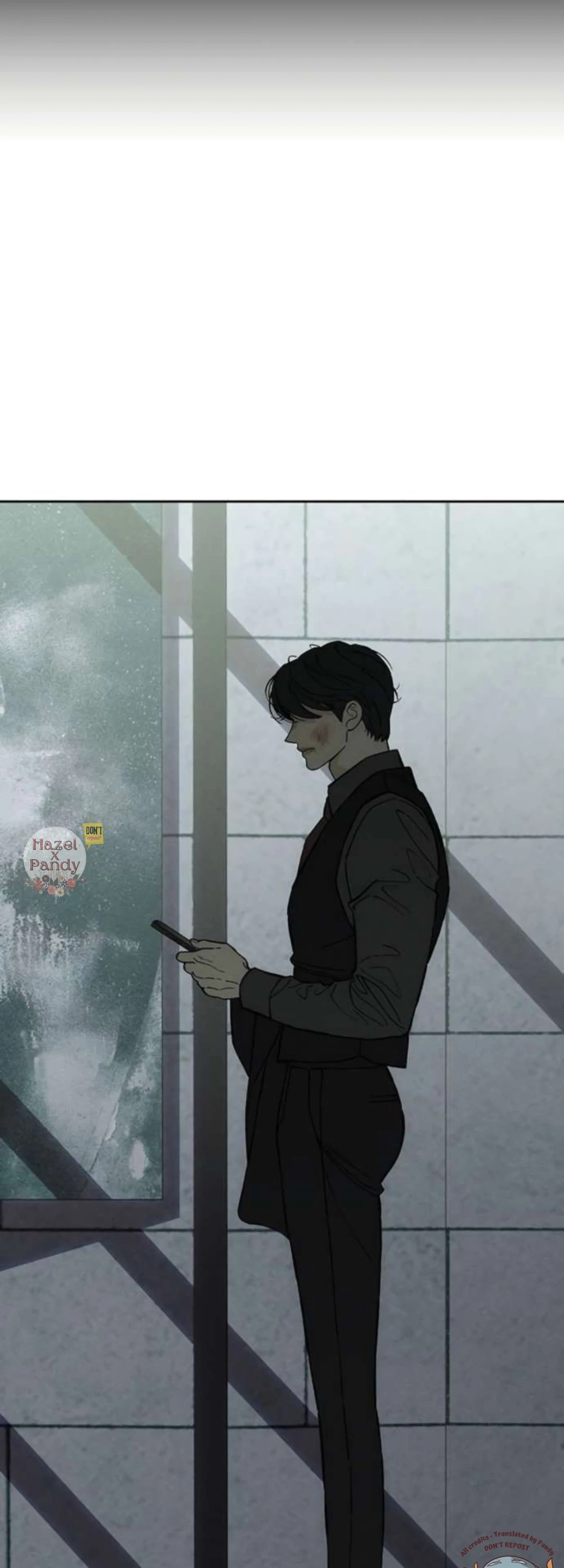 Tears on a Withered Flower Chapter 61