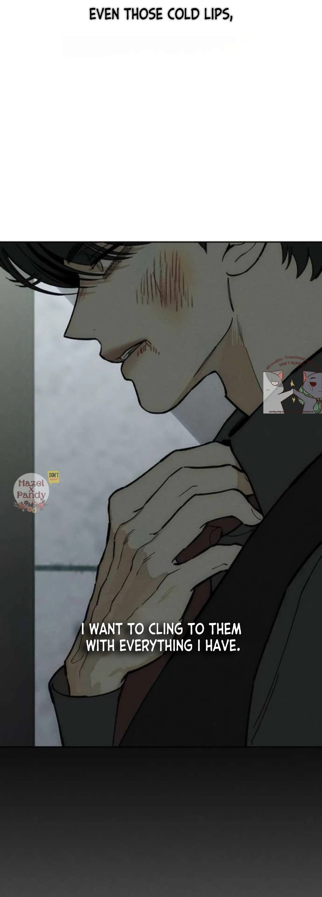 Tears on a Withered Flower Chapter 61