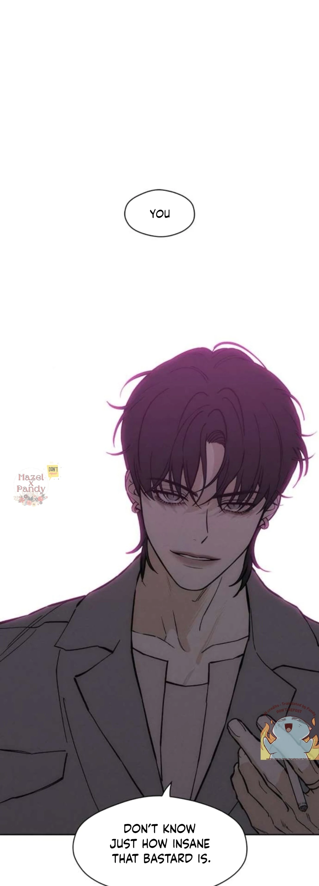 Tears on a Withered Flower Chapter 61