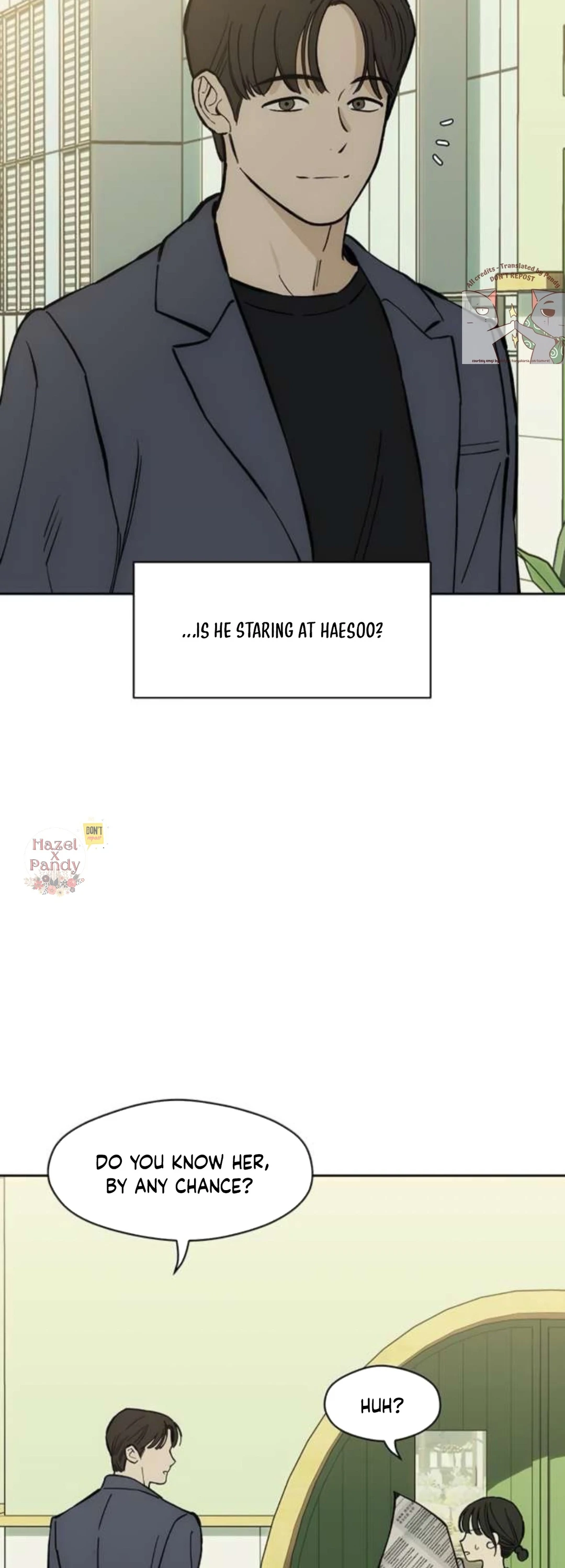 Tears on a Withered Flower Chapter 61