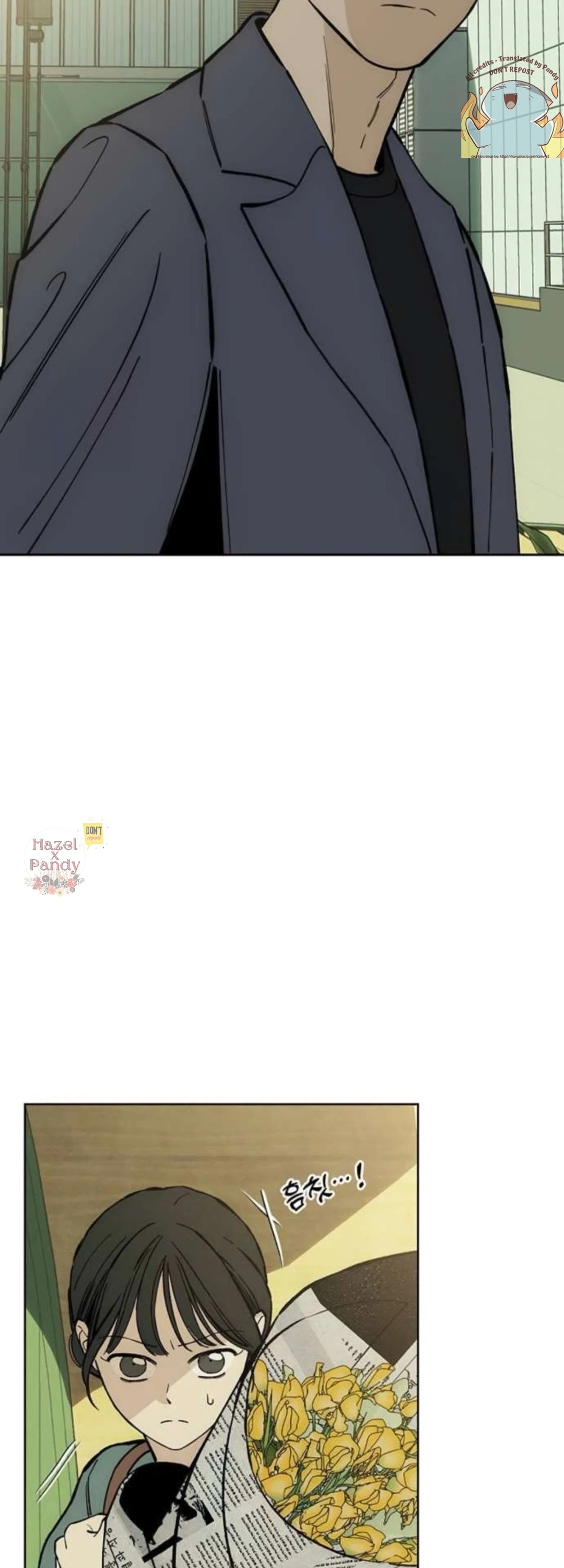 Tears on a Withered Flower Chapter 61