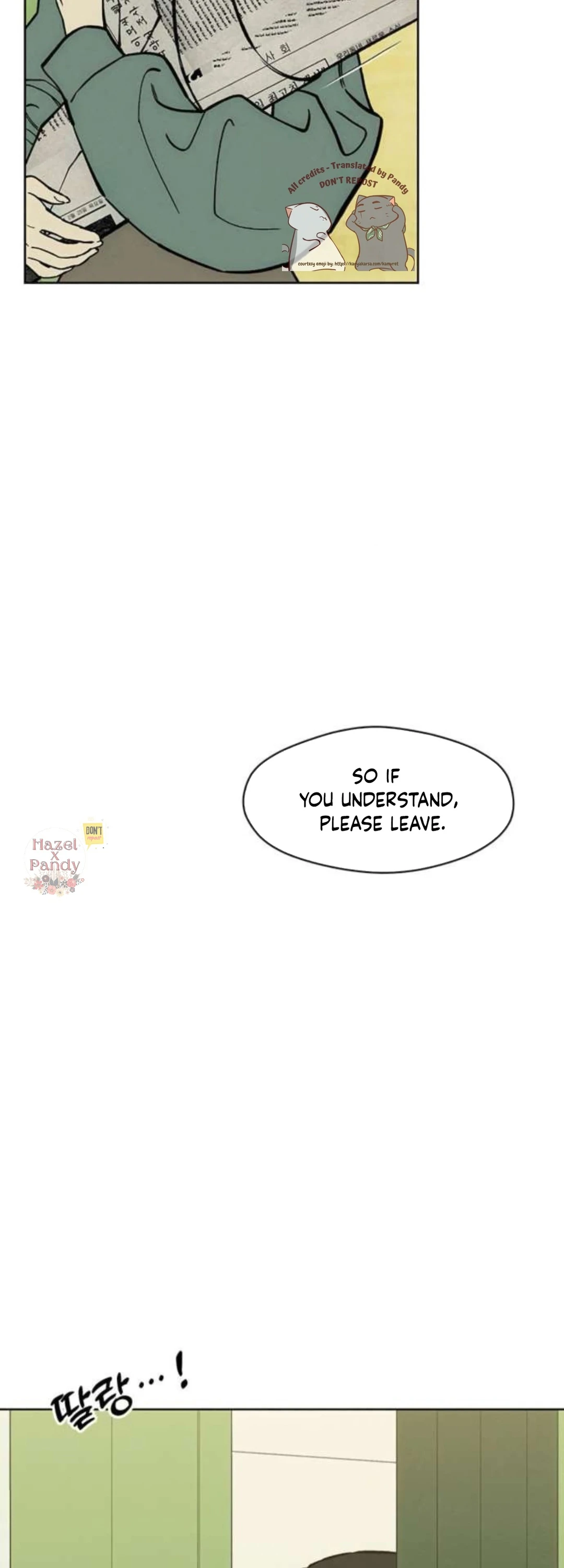 Tears on a Withered Flower Chapter 61
