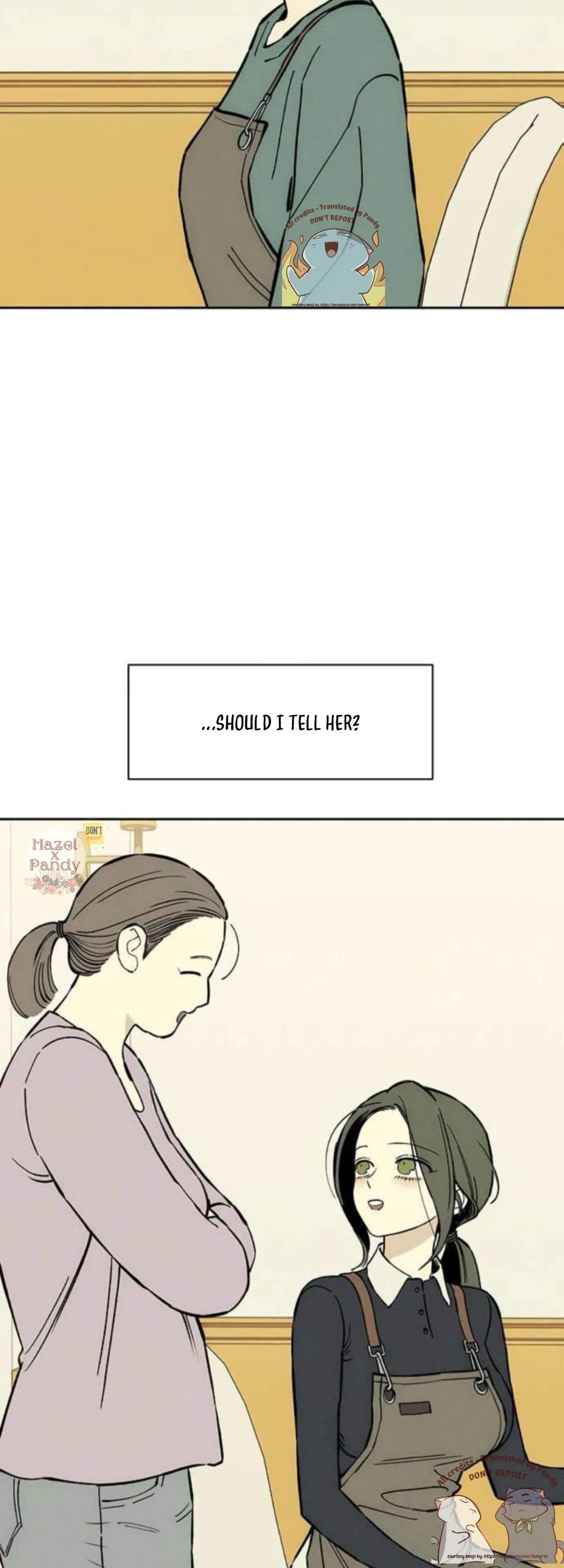 Tears on a Withered Flower Chapter 61