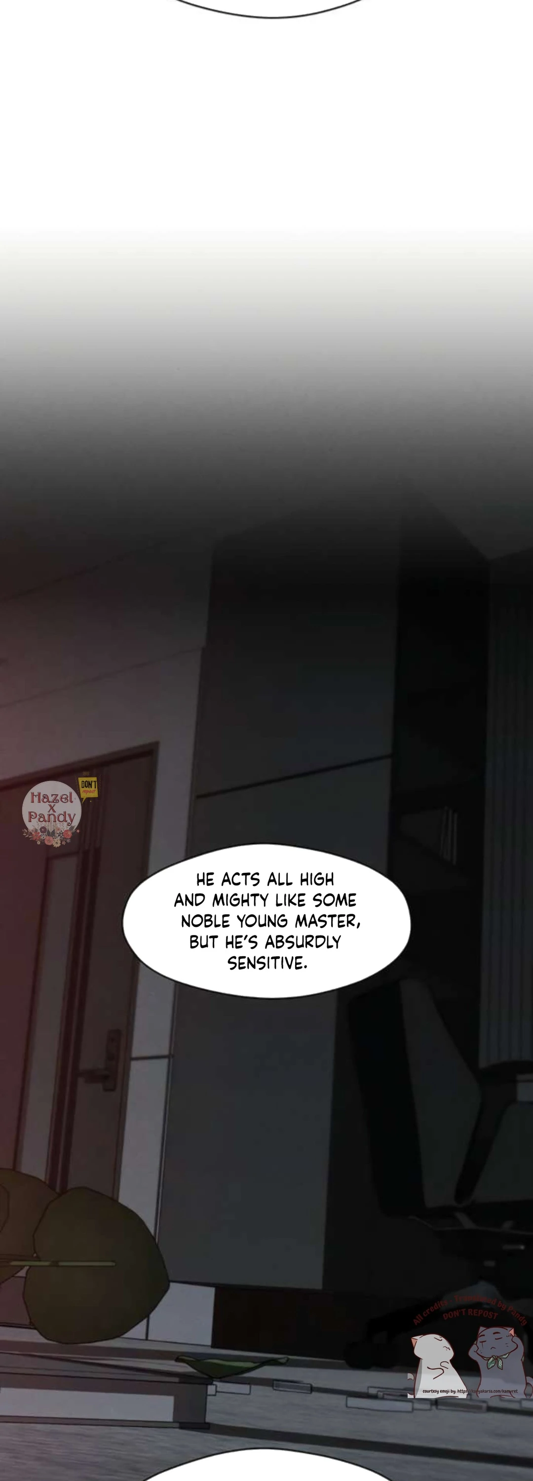 Tears on a Withered Flower Chapter 61