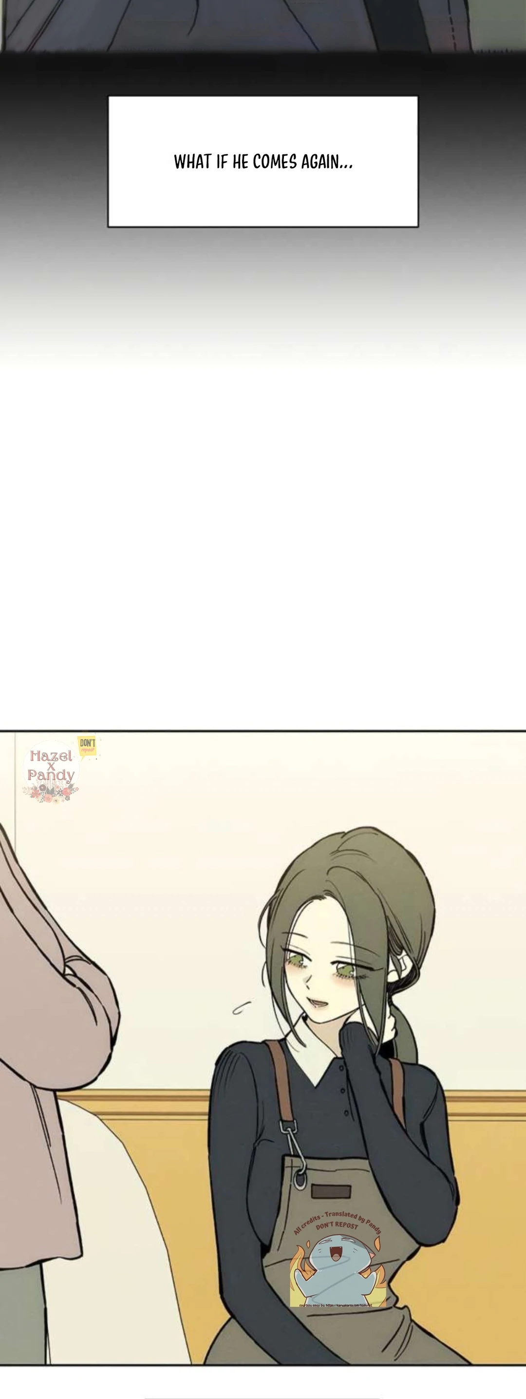 Tears on a Withered Flower Chapter 61