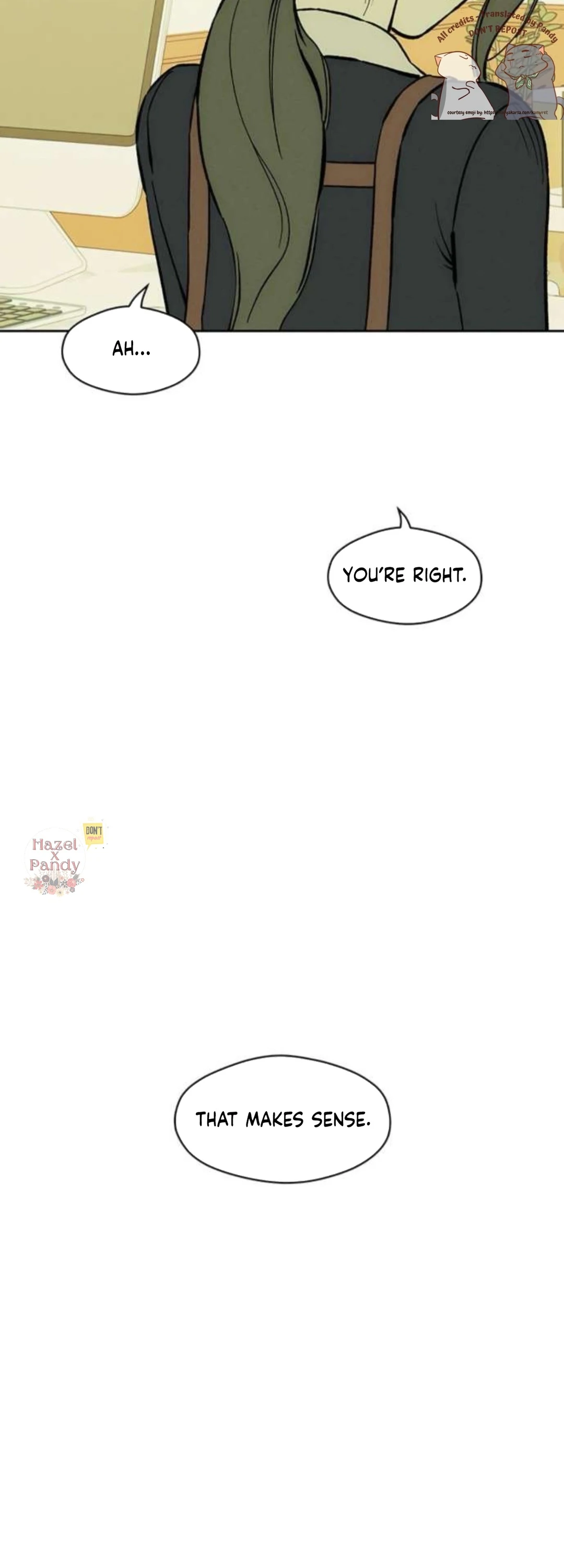 Tears on a Withered Flower Chapter 61