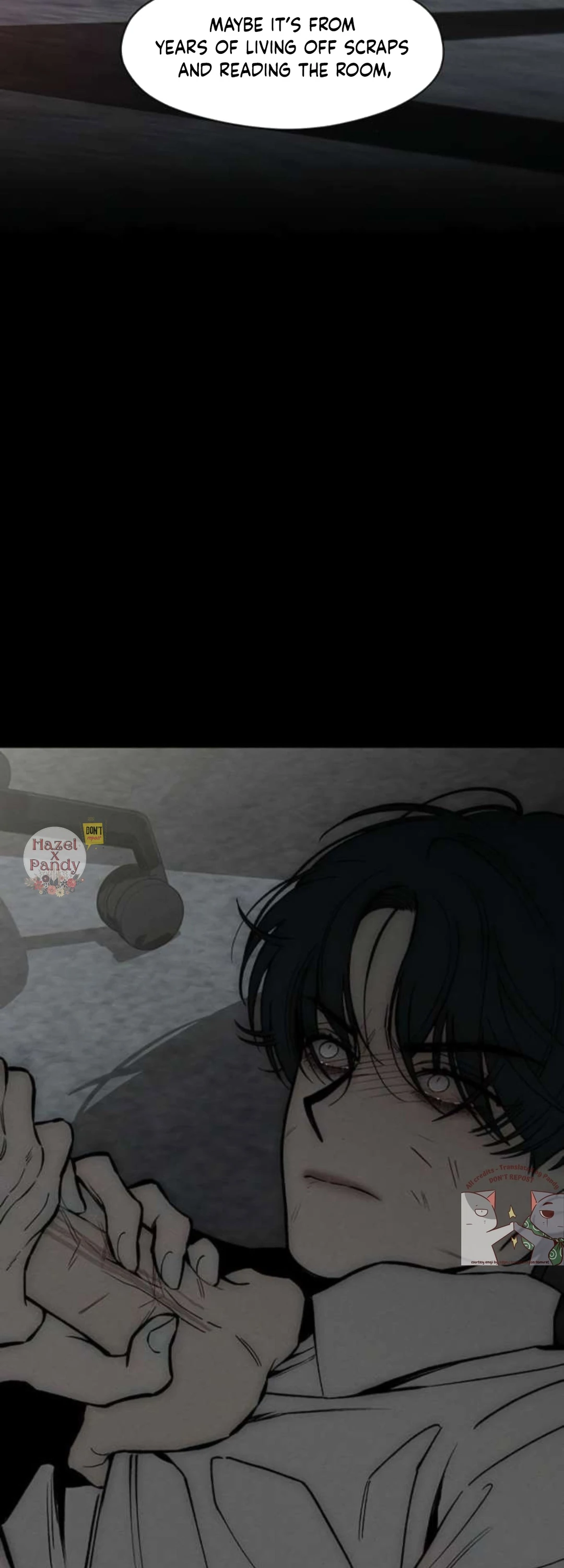 Tears on a Withered Flower Chapter 61