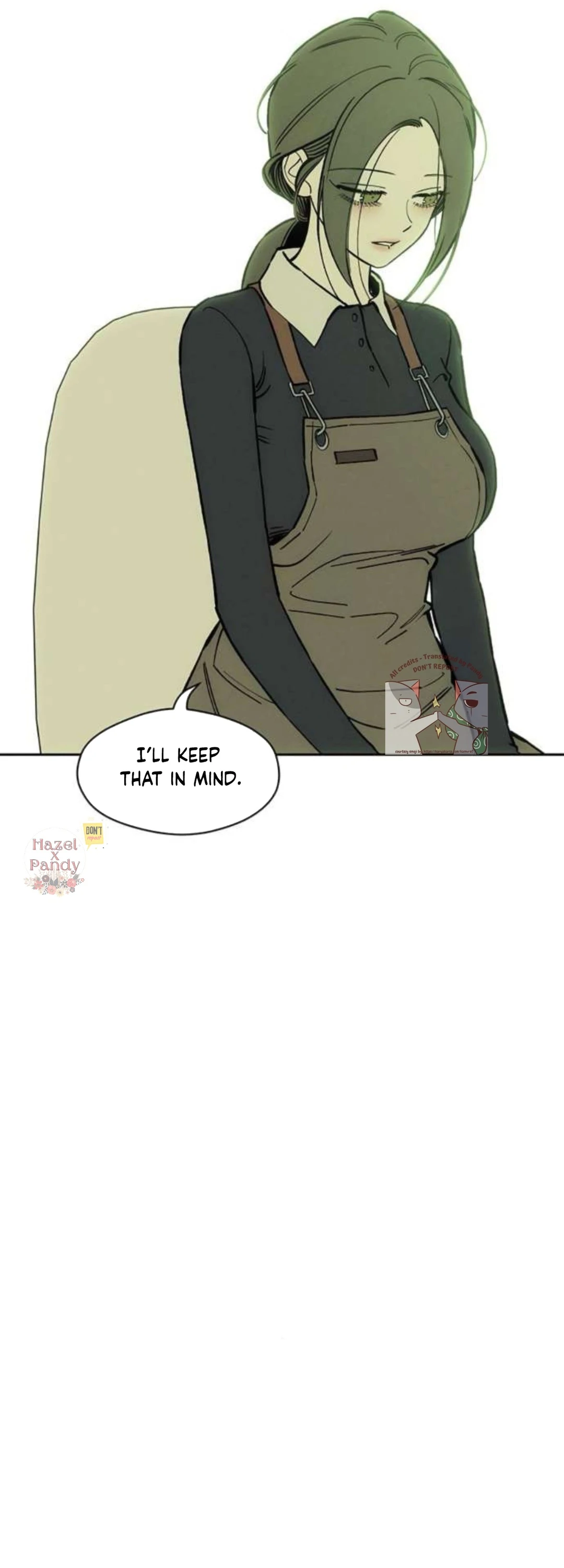 Tears on a Withered Flower Chapter 61