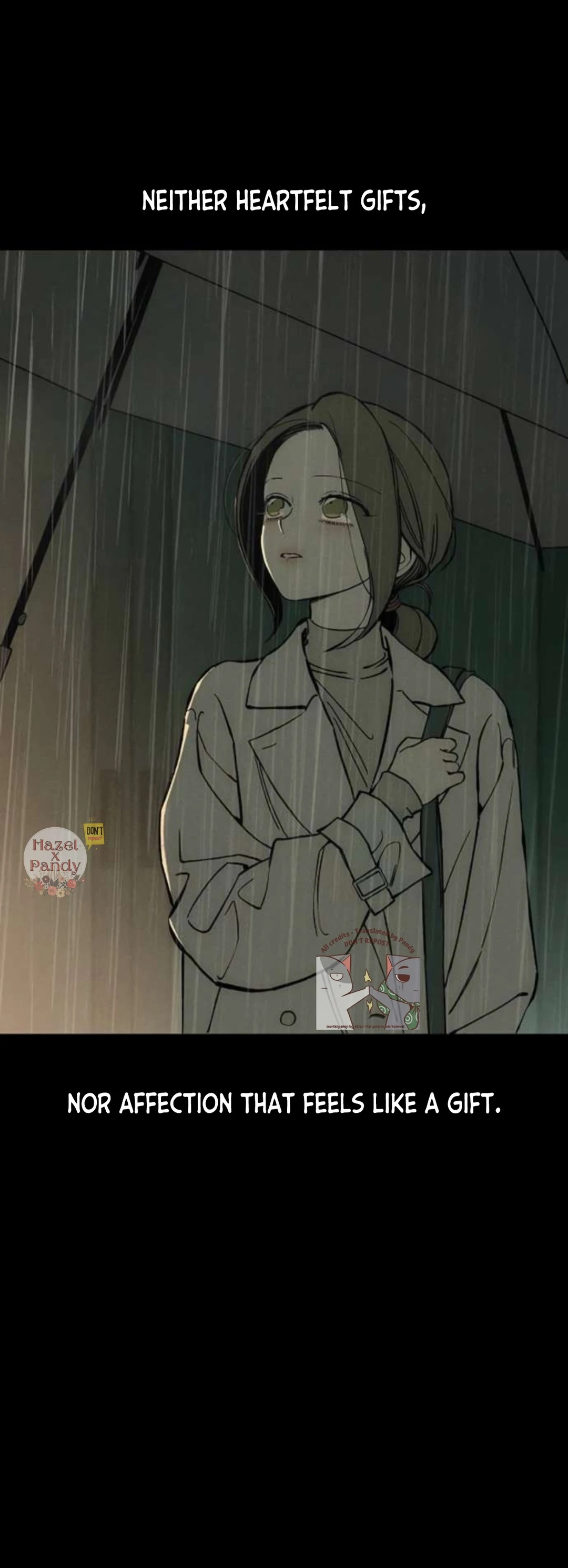 Tears on a Withered Flower Chapter 61