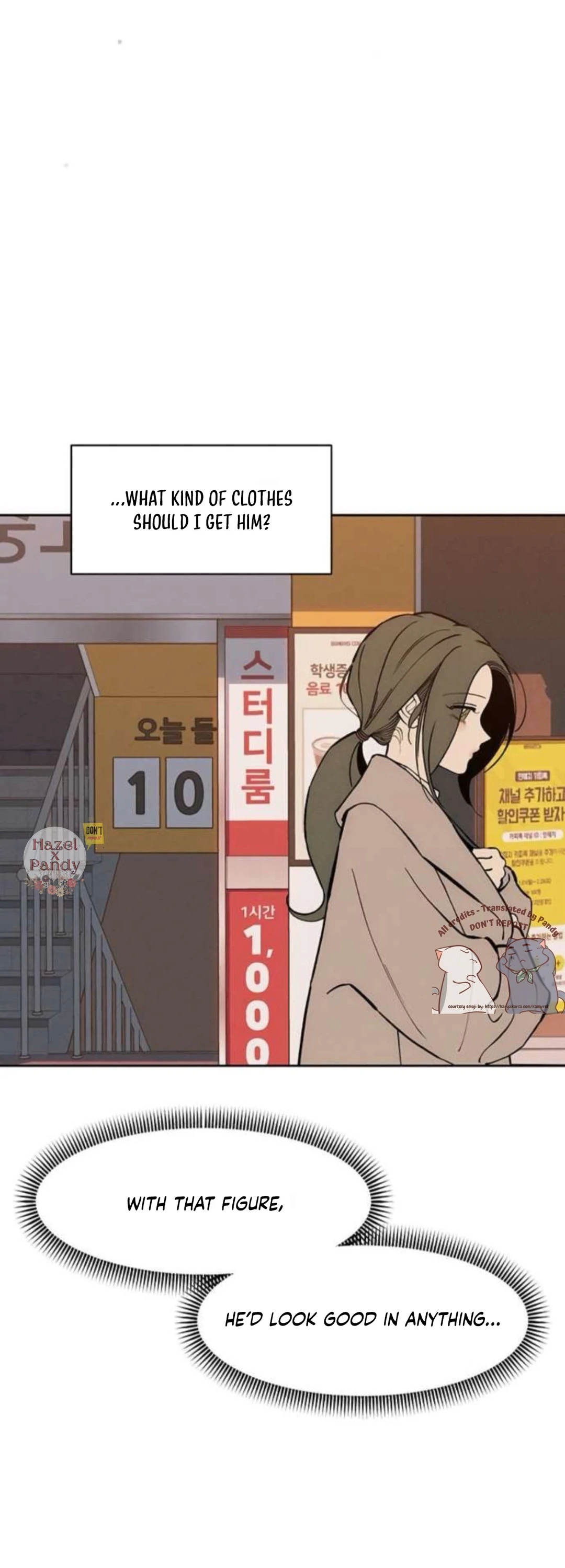 Tears on a Withered Flower Chapter 61