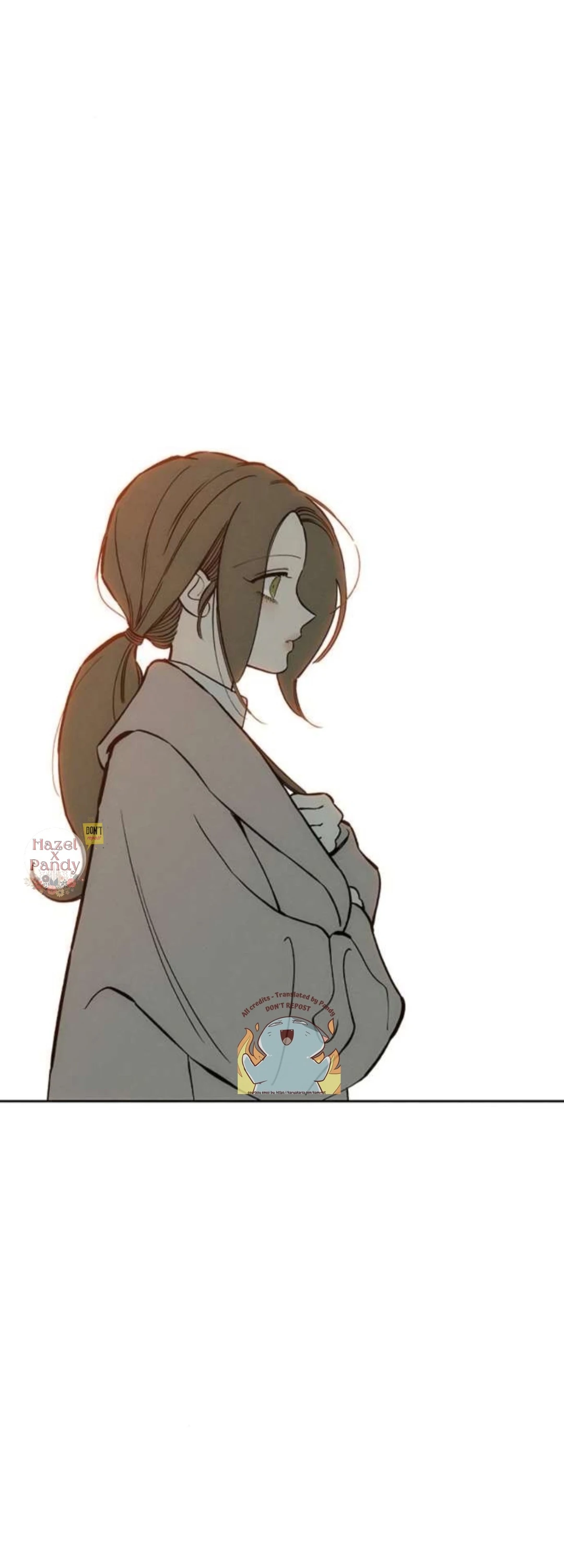 Tears on a Withered Flower Chapter 61
