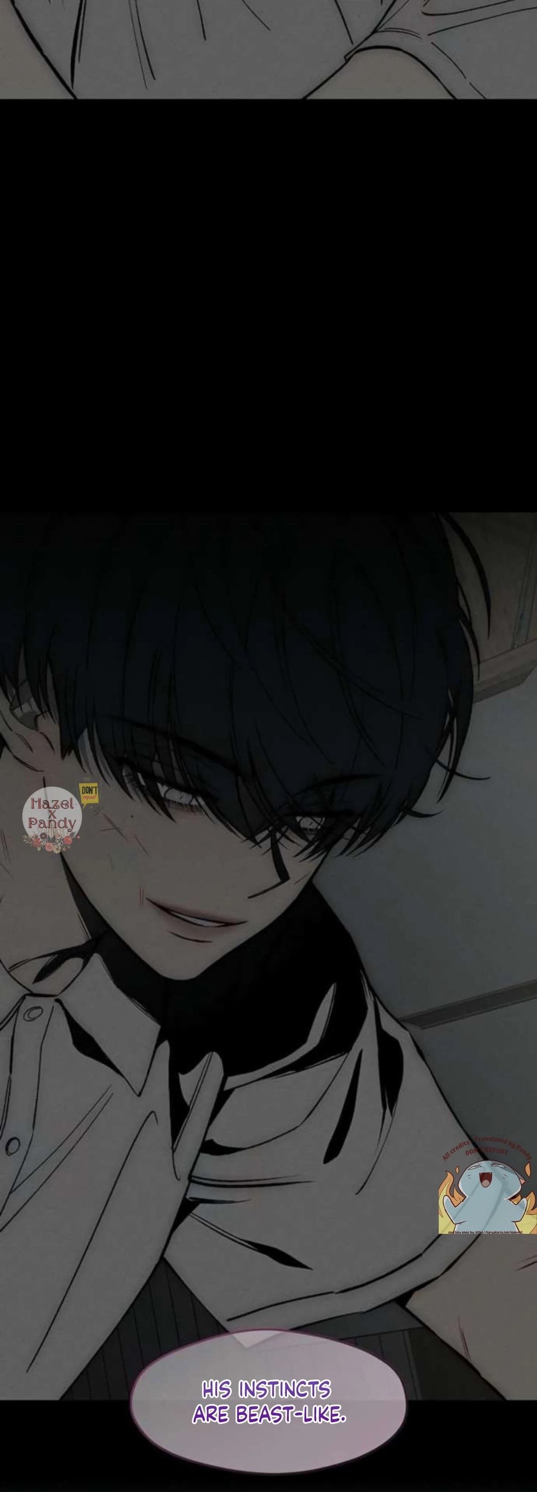 Tears on a Withered Flower Chapter 61
