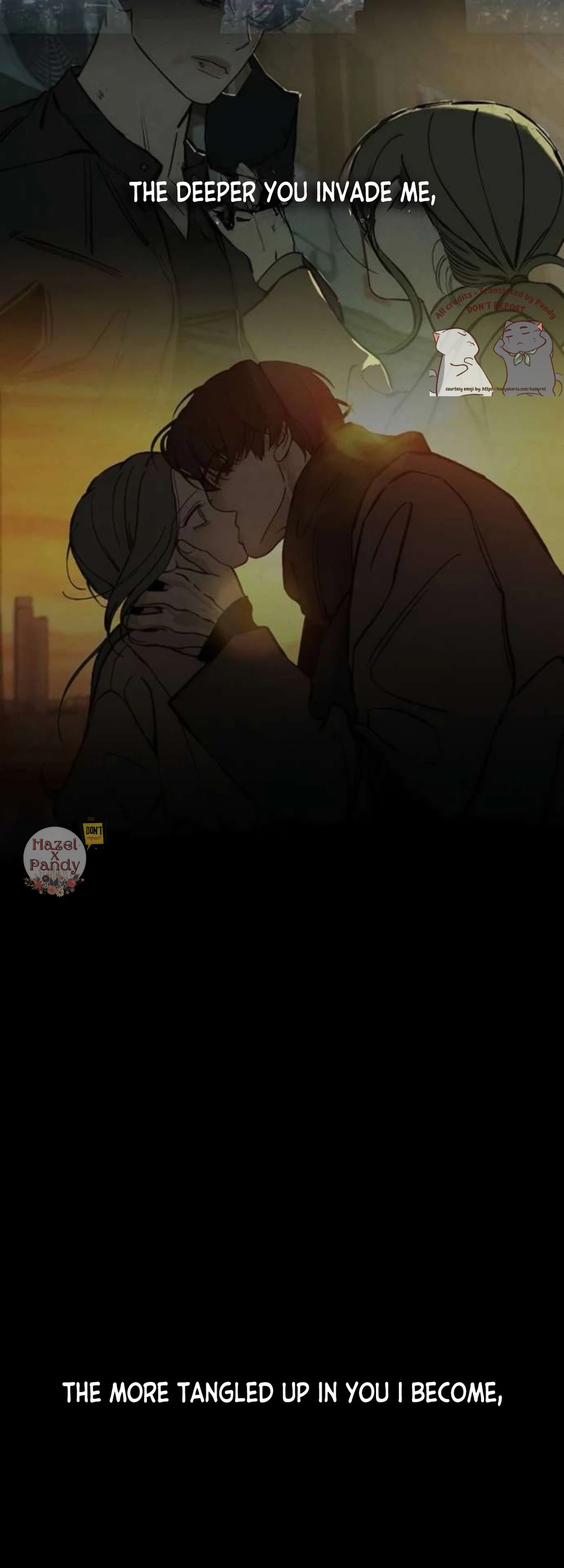 Tears on a Withered Flower Chapter 61