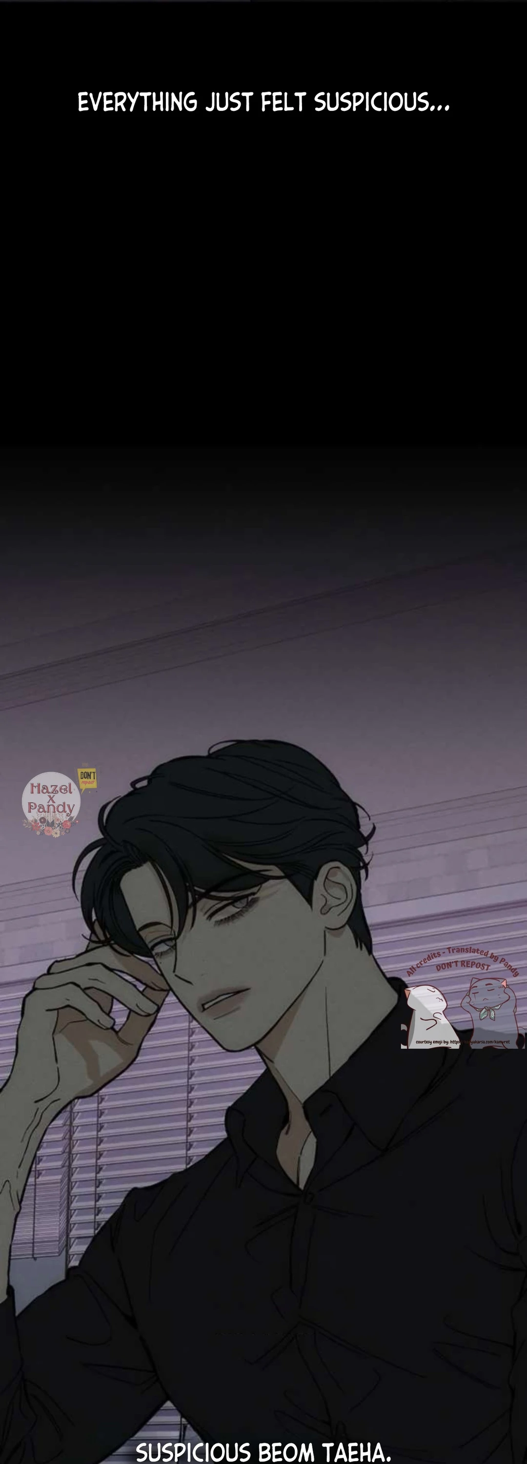 Tears on a Withered Flower Chapter 61