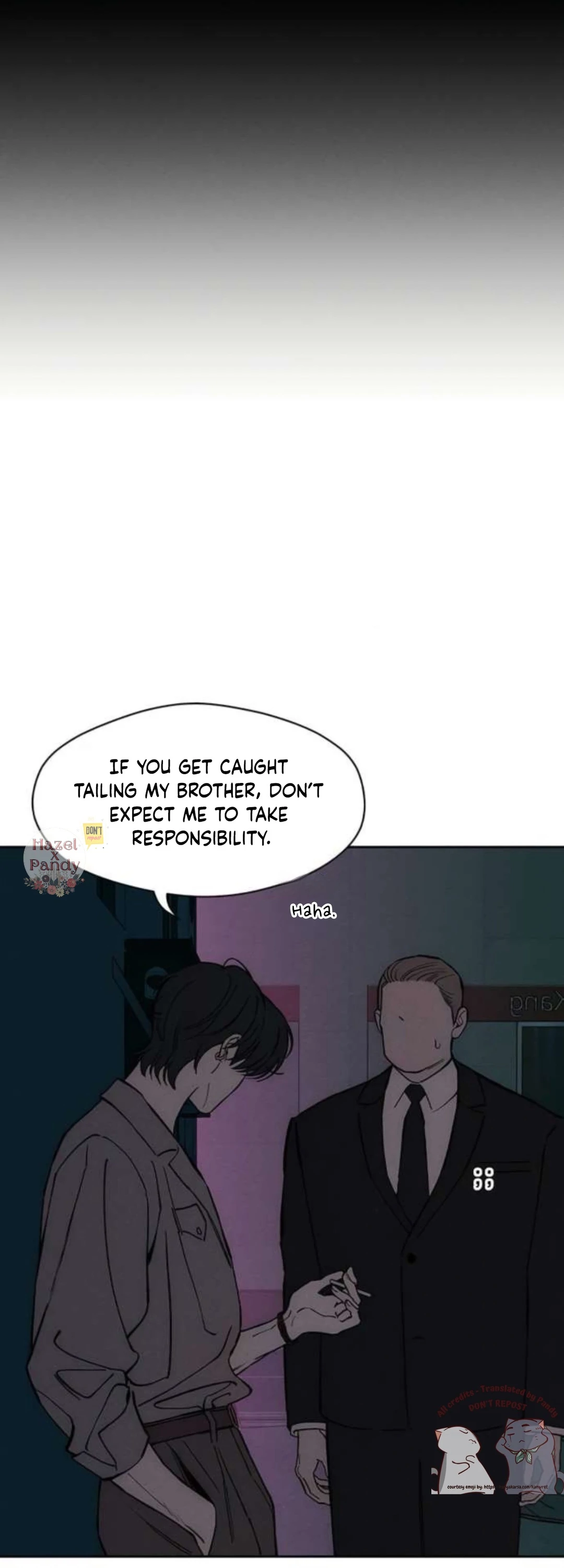 Tears on a Withered Flower Chapter 61