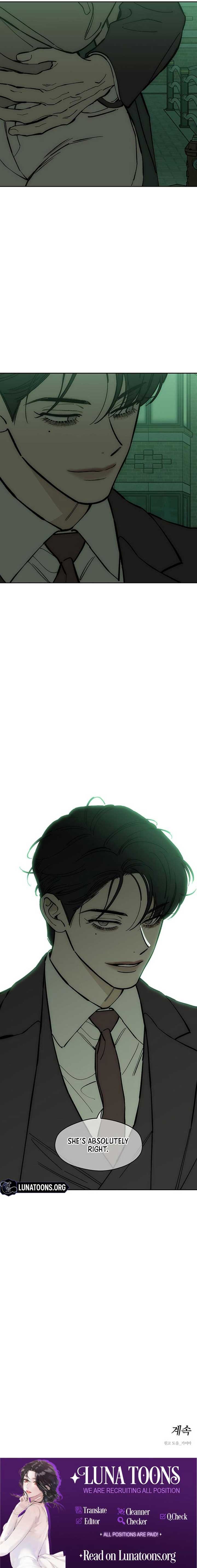 Tears on a Withered Flower Chapter 62