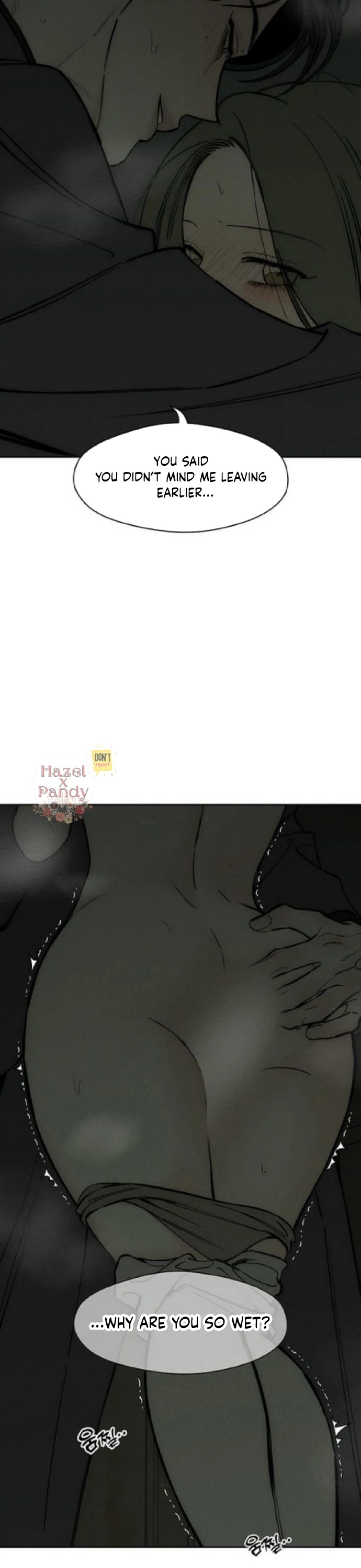 Tears on a Withered Flower Chapter 64