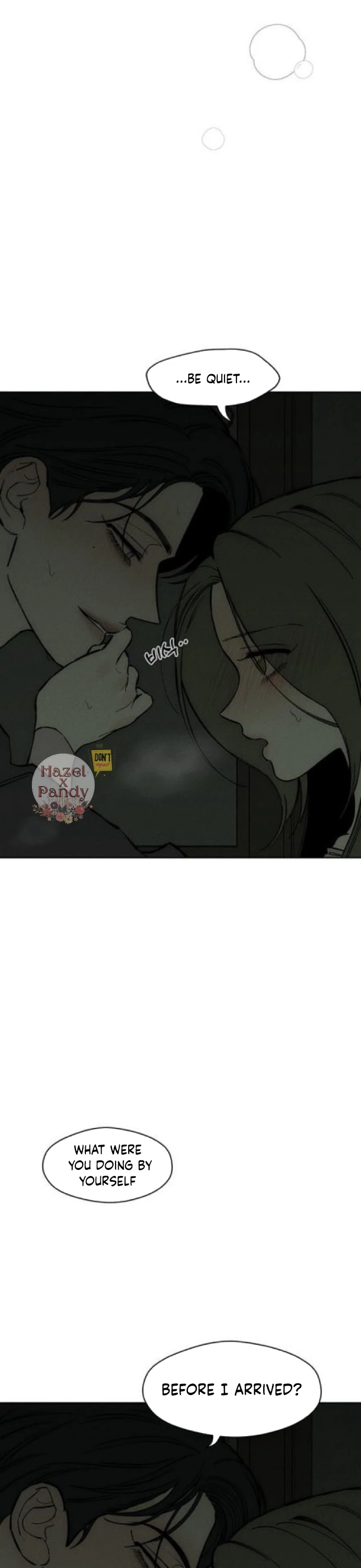 Tears on a Withered Flower Chapter 64