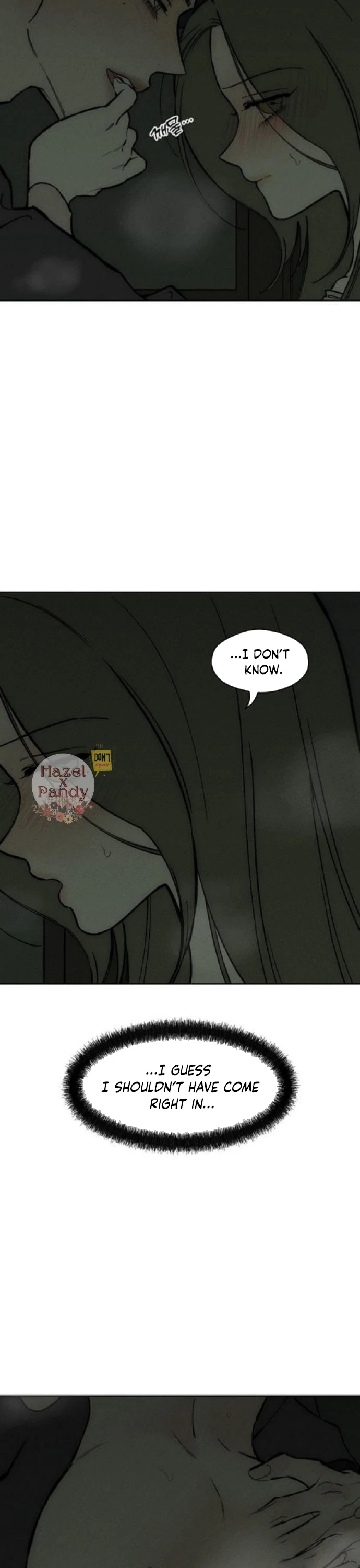 Tears on a Withered Flower Chapter 64