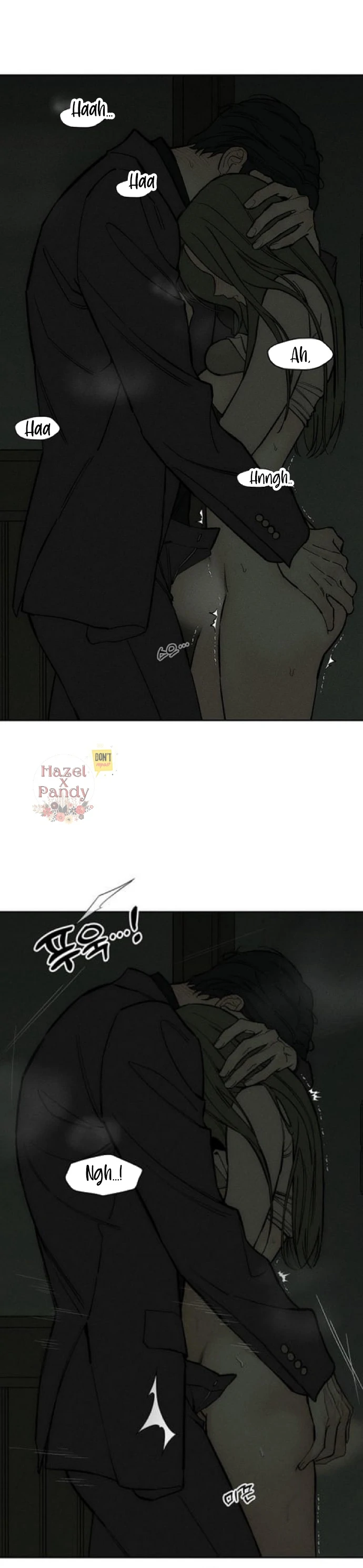 Tears on a Withered Flower Chapter 64