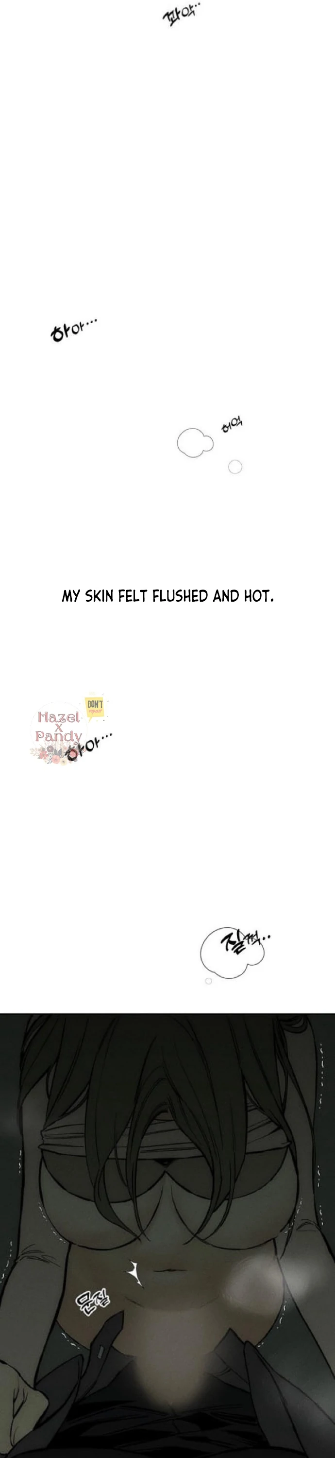 Tears on a Withered Flower Chapter 64