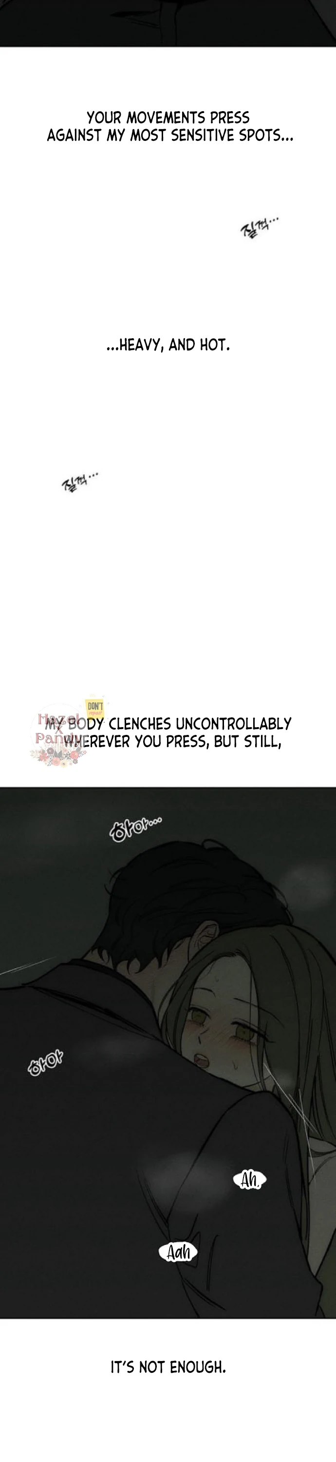 Tears on a Withered Flower Chapter 64