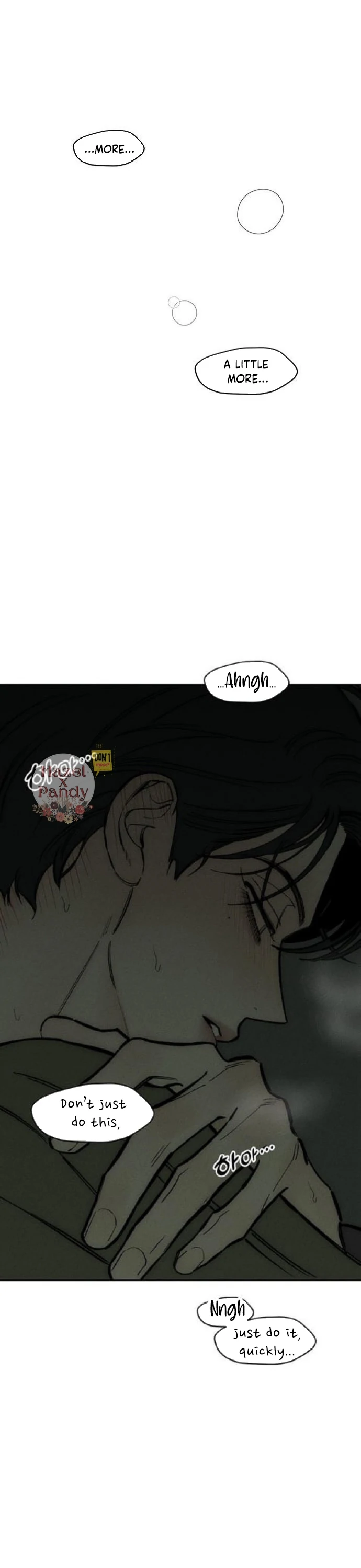 Tears on a Withered Flower Chapter 64