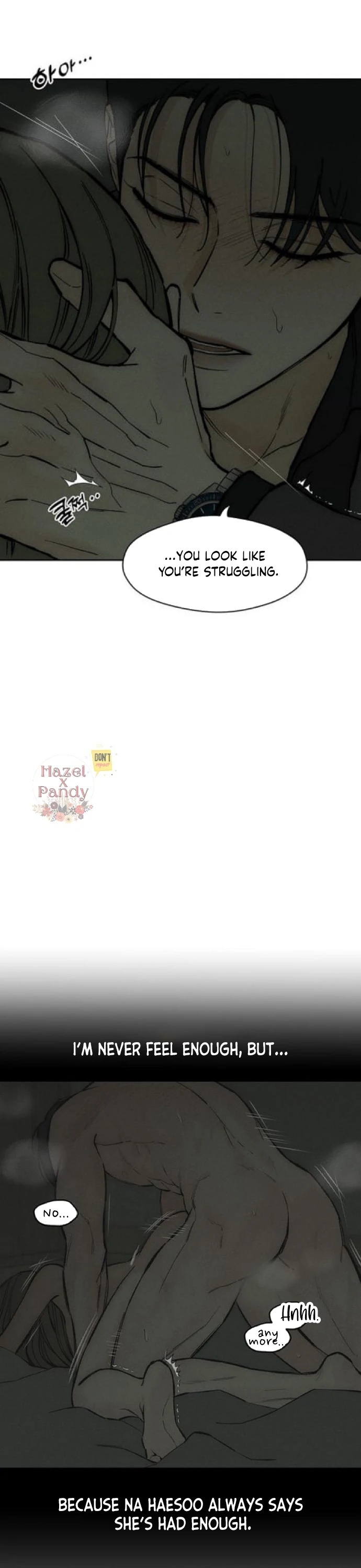 Tears on a Withered Flower Chapter 64