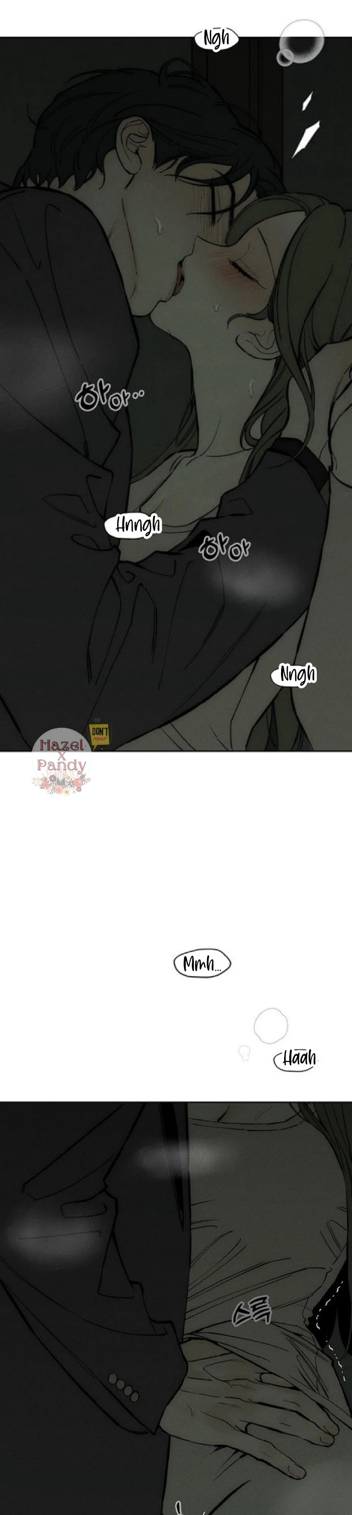 Tears on a Withered Flower Chapter 64