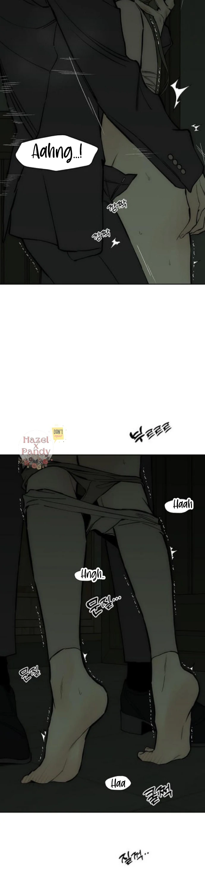 Tears on a Withered Flower Chapter 64